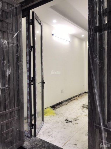 Nhà 5 Tầng Mới Xây đủ Nội Thất đẹp - Cạnh Sân Bóng Mỹ đình 100m, Cách ô Tô 10m, 2 Tỷ 700 Tr Bao Tên 8