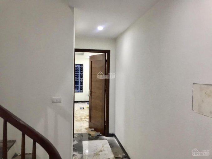 Nhà 5 Tầng Mới Xây đủ Nội Thất đẹp - Cạnh Sân Bóng Mỹ đình 100m, Cách ô Tô 10m, 2 Tỷ 700 Tr Bao Tên 10