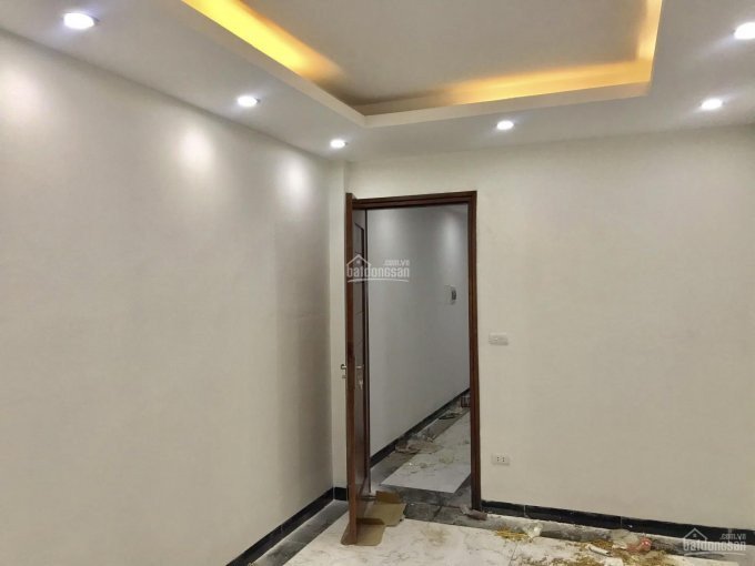 Nhà 5 Tầng Mới Xây đủ Nội Thất đẹp - Cạnh Sân Bóng Mỹ đình 100m, Cách ô Tô 10m, 2 Tỷ 700 Tr Bao Tên 14