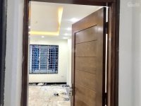Nhà 5 Tầng Mới Xây đủ Nội Thất đẹp - Cạnh Sân Bóng Mỹ đình 100m, Cách ô Tô 10m, 2 Tỷ 700 Tr Bao Tên 18