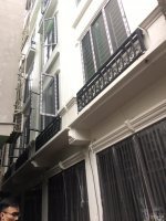 Nhà 5 Tầng Mới Xây đủ Nội Thất đẹp - Cạnh Sân Bóng Mỹ đình 100m, Cách ô Tô 10m, 2 Tỷ 700 Tr Bao Tên 19