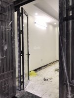 Nhà 5 Tầng Mới Xây đủ Nội Thất đẹp - Cạnh Sân Bóng Mỹ đình 100m, Cách ô Tô 10m, 2 Tỷ 700 Tr Bao Tên 23
