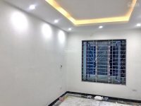 Nhà 5 Tầng Mới Xây đủ Nội Thất đẹp - Cạnh Sân Bóng Mỹ đình 100m, Cách ô Tô 10m, 2 Tỷ 700 Tr Bao Tên 26