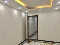Nhà 5 Tầng Mới Xây đủ Nội Thất đẹp - Cạnh Sân Bóng Mỹ đình 100m, Cách ô Tô 10m, 2 Tỷ 700 Tr Bao Tên 29