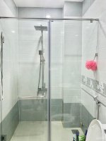 Nhà 64m2 (4x16m) đúc 4 Lầu 5pn, 5wc Mới đẹp 12