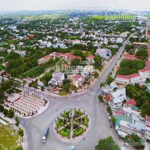 Nhà Bán 1 Trệt Lửng đường Lê Lai, Bình Tân, Thị Xã Lagi, Bình Thuận 6x20m Cách Biển đồi Dương 1,5km 2