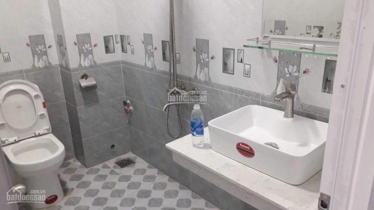 Nhà Cho Thuê Nguyên Căn 1 Trệt 1 Lầu 2pn 2wc Cách Ngã 3 Lò Lu 2km Nhà Mới Vô ở Liền, Lh 0939996286 5