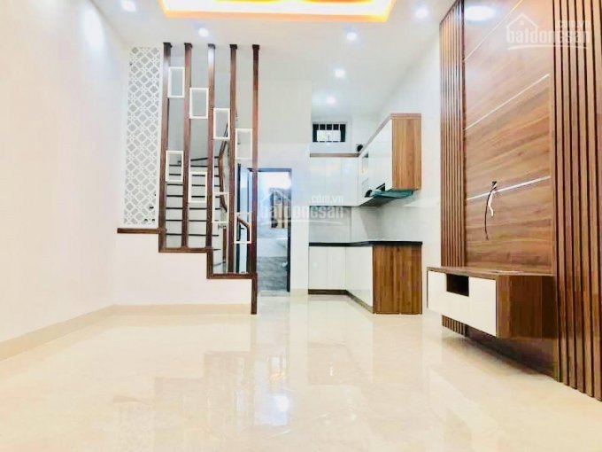 Nhà Cực đẹp Giá Rẻ Ngõ Thông ô Tô đỗ Gần 30m2 * 4t Sau Bến Xe Yên Nghĩa, Hà đông, Hn Chỉ 1,7 Tỷ