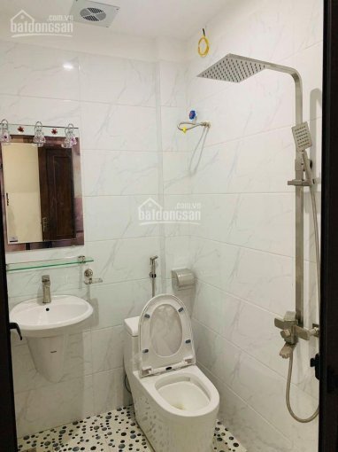 Nhà Cực đẹp Giá Rẻ Ngõ Thông ô Tô đỗ Gần 30m2 * 4t Sau Bến Xe Yên Nghĩa, Hà đông, Hn Chỉ 1,7 Tỷ 2