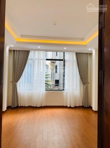 Nhà Cực đẹp Giá Rẻ Ngõ Thông ô Tô đỗ Gần 30m2 * 4t Sau Bến Xe Yên Nghĩa, Hà đông, Hn Chỉ 1,7 Tỷ 7