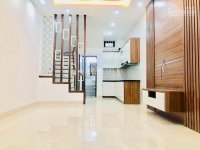 Nhà Cực đẹp Giá Rẻ Ngõ Thông ô Tô đỗ Gần 30m2 * 4t Sau Bến Xe Yên Nghĩa, Hà đông, Hn Chỉ 1,7 Tỷ 8