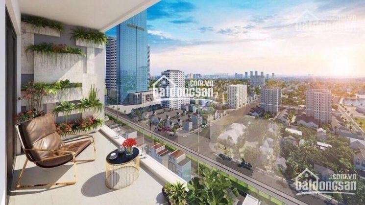 Nhà đang Trống - Cần Cho Thuê Chung Cư 2pn Vinhomes Sky Lake, Trang Bị Full Nội Thất, Giá 14 Tr/th