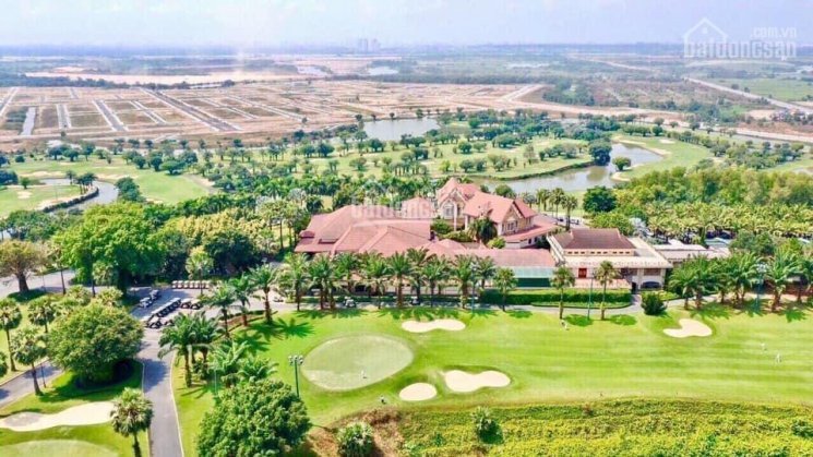 Nhà đầu Tư Thông Minh Không Nên Bỏ Qua Cơ Hội Này đất Nền Sổ đỏ Biên Hoà New City View Sân Golf