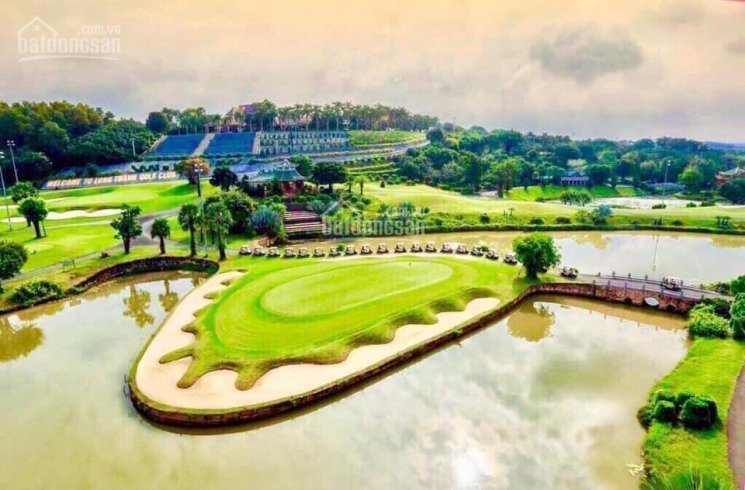 Nhà đầu Tư Thông Minh Không Nên Bỏ Qua Cơ Hội Này đất Nền Sổ đỏ Biên Hoà New City View Sân Golf 7