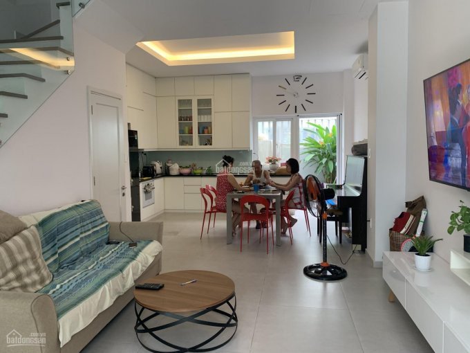 Nhà đầy đủ Nội Thất Giá Rẻ Park Riverside Giai đoạn 1 - Có Hồ Bơi + Gara ô Tô Khu An Ninh 24/7 6