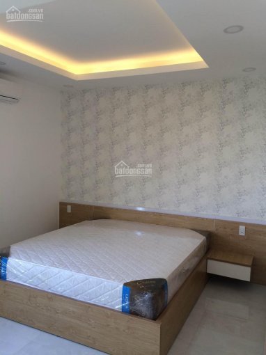 Nhà đầy đủ Nội Thất Giá Rẻ Park Riverside Giai đoạn 1 - Có Hồ Bơi + Gara ô Tô Khu An Ninh 24/7 8