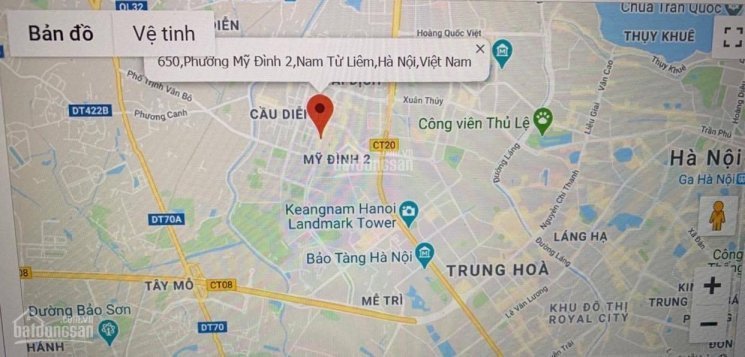 Nhà đẹp Giá Rẻ Lê đức Thọ 42m2, 5 Tầng, Gần Phố, Chỉ 33 Tỷ, Lh: 0978948685 3