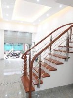 Nhà đẹp Giá Siêu Rẻ Kđt Mỗ Lao, Giáp Làng Việt Kiều Châu âu, ôtô đỗ Cử55m2x3 Tầng Mt 5 3,83 Tỷ 8