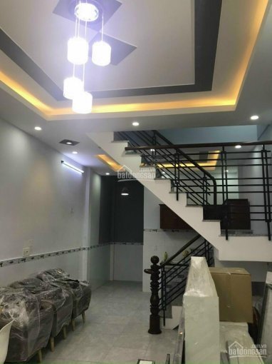 Nhà đẹp Giá Tốt, Chính Chủ Cần Bán Nhà đường 3 Tháng 2, Quận 11, 44m2, Tt 1 Tỷ 550 Triệu, Shr 2