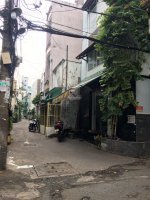 Nhà đẹp Hẻm ô Tô Góc 3 Mt Hẻm âu Cơ, Trịnh đình Trọng 11