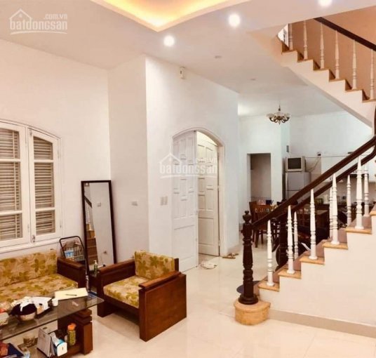 Nhà đẹp Kim Ngưu, Hai Bà Trưng Dành Cho Khách đam Mê Phong Cách Pháp -  Cách ô Tô đỗ Vài Bước Chân