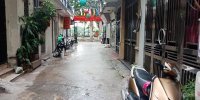 Nhà đẹp Phố Chùa Láng Vừa ở Vừa Kinh Doanh, Làm Homestay Quá Tốt 8