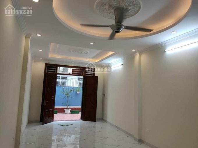 Nhà đẹp Phố Hà Trì Ngay Trường Cấp 3 Lê Lợi 2,3 Tỷ * 5 Tầng, 33m2, Gần Chợ Hà đông: 0975736182 2