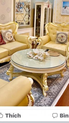 Nhà đẹp Phố Hào Nam, Ga Ra ôtô Thang Máy, Tặng Nội Thất Tiền Tỷ, 63m2, 5t, Mt 42m, 129 Tỷ 3