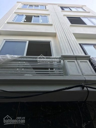 Nhà đẹp Phố Lụa Vạn Phúc, Gần Chợ Hoa Vạn Phúc (35m2*4t*4pn)hỗ Trợ Ngân Hàng Ls 72% Lh 0915572868