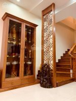 Nhà đẹp Phố Phùng Khoang Nam Từ Liêm, ô Tô Gần, Nt Gỗ Lim 38m2, 6t, Mt 38m, 54 Tỷ 0979879773 11