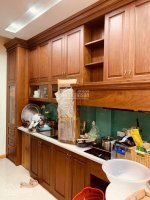Nhà đẹp Phố Phùng Khoang Nam Từ Liêm, ô Tô Gần, Nt Gỗ Lim 38m2, 6t, Mt 38m, 54 Tỷ 0979879773 9