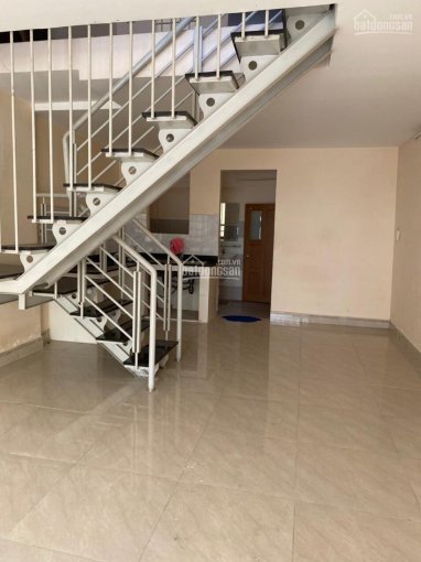 Nhà Hẻm 4m đường Ung Văn Khiêm P25 Quận Bình Thạnh