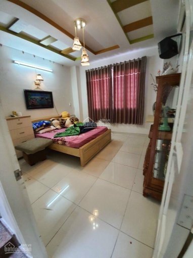 Nhà Hẻm 4m Hoàng Xuân Hoành, Tân Thới Hoà, Tân Phú, 4x95, 2 Lầu đúc, Giá Tốt Lh 0901772658 6