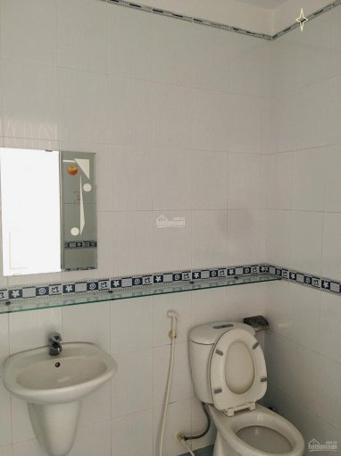 Nhà Hẻm Xe Tải Bạch đằng 3l, St, 5pn, 6wc, Giá 22 Triệu/th 3