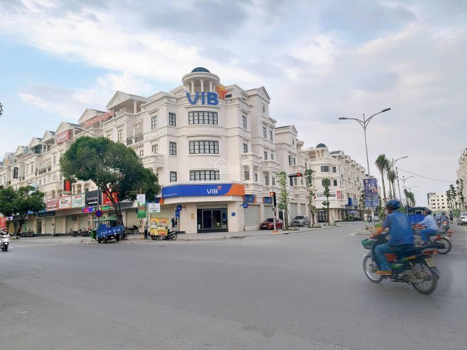 Nhà Hxh Ngay Khu City Land Phan Văn Trị, Gò Vấp - Diện Tích 58m2 - 4 Tầng Giá 5268 Tỷ