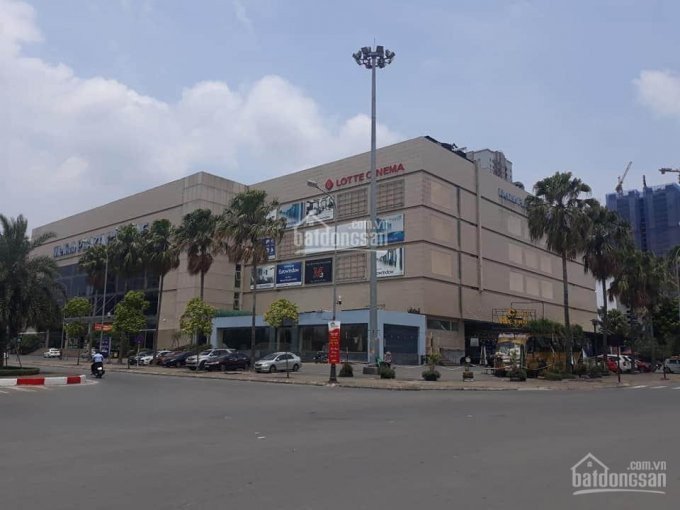 Nhà Kđt Văn Phú, Hà đông, 5 Tầng, Mt 45m, Kinh Doanh, 7 Tỷ 3
