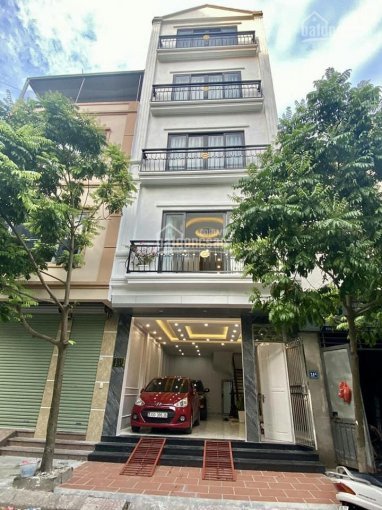 Nhà Kđt Văn Phú, Hà đông, 5 Tầng, Mt 45m, Kinh Doanh, 7 Tỷ 3 3