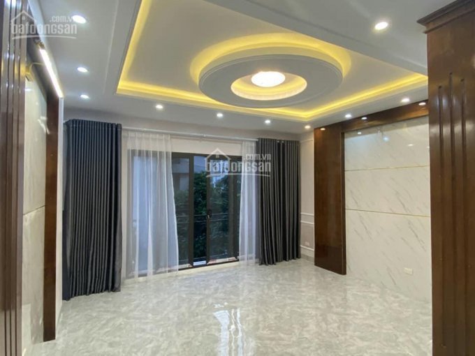 Nhà Kđt Văn Phú, Hà đông, 5 Tầng, Mt 45m, Kinh Doanh, 7 Tỷ 3 5