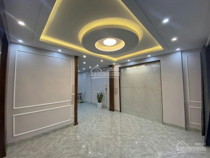 Nhà Kđt Văn Phú, Hà đông, 5 Tầng, Mt 45m, Kinh Doanh, 7 Tỷ 3 6