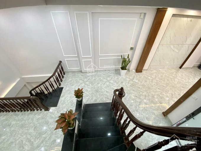 Nhà Kđt Văn Phú, Hà đông, 5 Tầng, Mt 45m, Kinh Doanh, 7 Tỷ 3 7