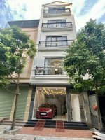 Nhà Kđt Văn Phú, Hà đông, 5 Tầng, Mt 45m, Kinh Doanh, 7 Tỷ 3 10