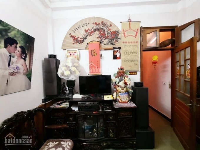Nhà Khương đình-thanh Xuân - Ngõ To - Kinh Doanh Nhỏ - Quá Hiếm Chỉ 36 Tỷ