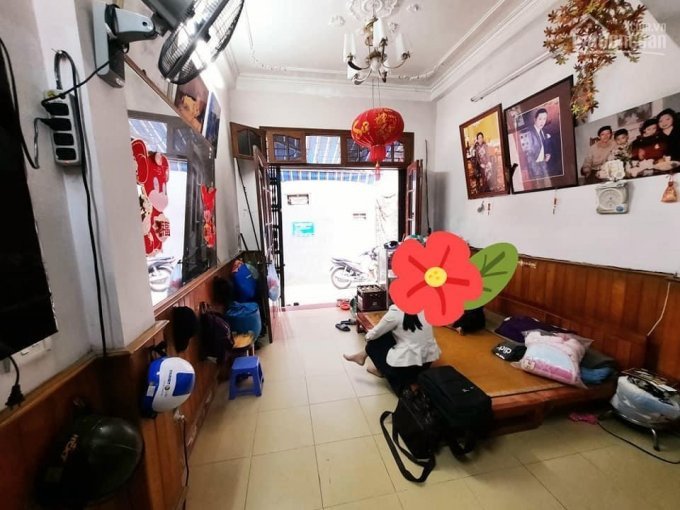 Nhà Khương đình-thanh Xuân - Ngõ To - Kinh Doanh Nhỏ - Quá Hiếm Chỉ 36 Tỷ 2