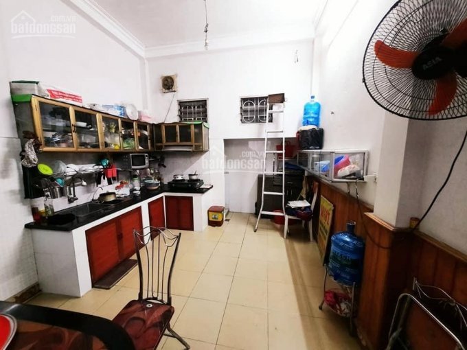 Nhà Khương đình-thanh Xuân - Ngõ To - Kinh Doanh Nhỏ - Quá Hiếm Chỉ 36 Tỷ 5