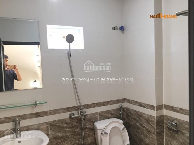 Nhà Lô Góc 2 Mặt Thoáng Xây độc Lập Ngay Kđt Xa La, Phúc La Hà đông, 34m2x4t, 265 Tỷ, 0963343833 4