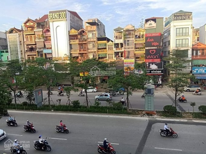 Nhà Mặt Phố đào Tấn, Ba đình, Lô Góc, 1000m2 đất, Mt 30m, Sổ Vuông, 360 Tỷ 0912800088