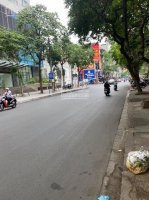 Nhà Mặt Phố Hoàng đạo Thành, Phân Lô, Vỉa Hè, Kinh Doanh, 2 Mặt Thoáng, Dt 95m2 5