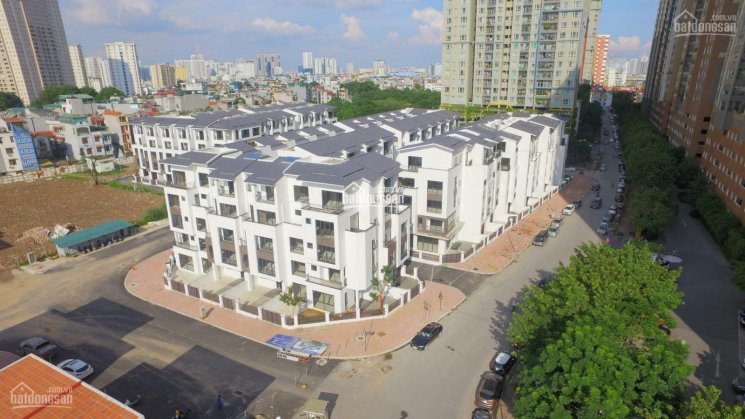 Nhà Mặt Tiền Khu Vực Hà đông - Thanh Xuân: Mỗ Lao, Nguyễn Trãi, Tố Hữu, Trung Văn, Làng Vk Châu âu 4