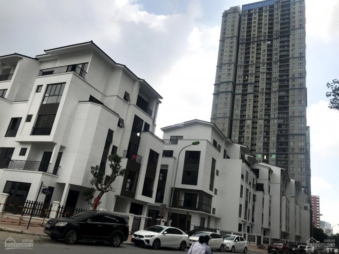 Nhà Mặt Tiền Khu Vực Hà đông - Thanh Xuân: Mỗ Lao, Nguyễn Trãi, Tố Hữu, Trung Văn, Làng Vk Châu âu 5