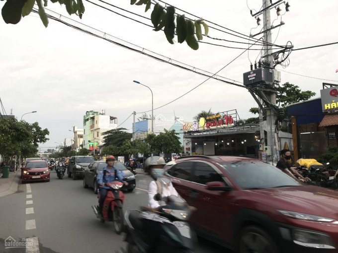 Nhà Mặt Tiền Sầm Uất, Phường Trọng điểm Siêu Hót - đường Số 2, P Trường Thọ Lh: 0932152886 5